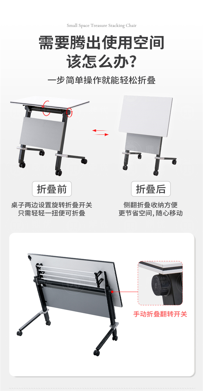 培訓桌折疊生產廠家,培訓桌折疊會議桌